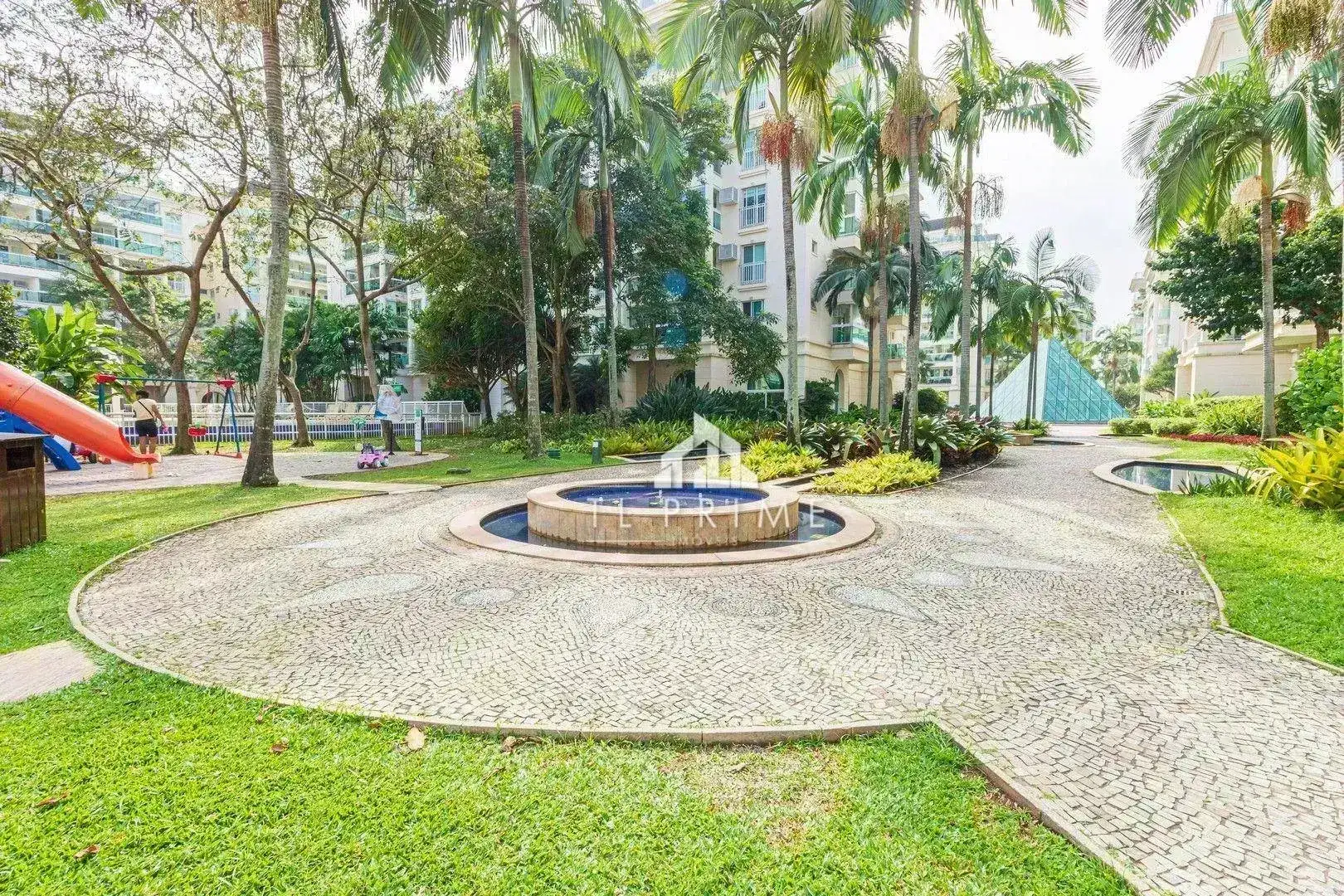 Apartamento de 2 quartos com 2 vagas e varanda — photo 105