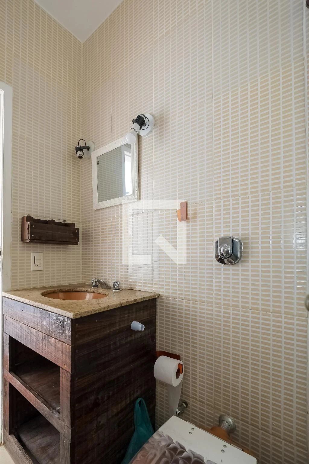 Квартира: 2 спальни, 1 со своей ванной, 67 м² — photo 54