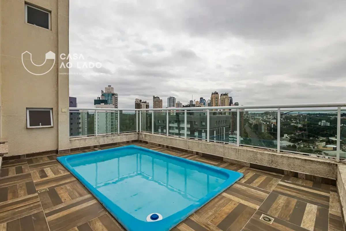 Furnished apartment, 282 m², with a bathtub — photo 6