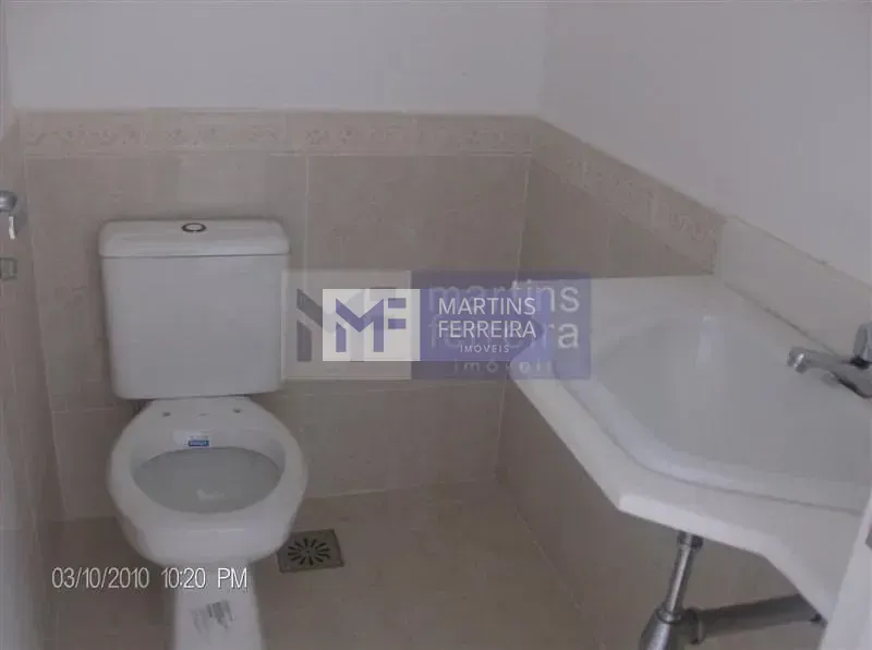 Apartment with 4 bedrooms, 5 bathrooms and 2 parking spots — photo 4