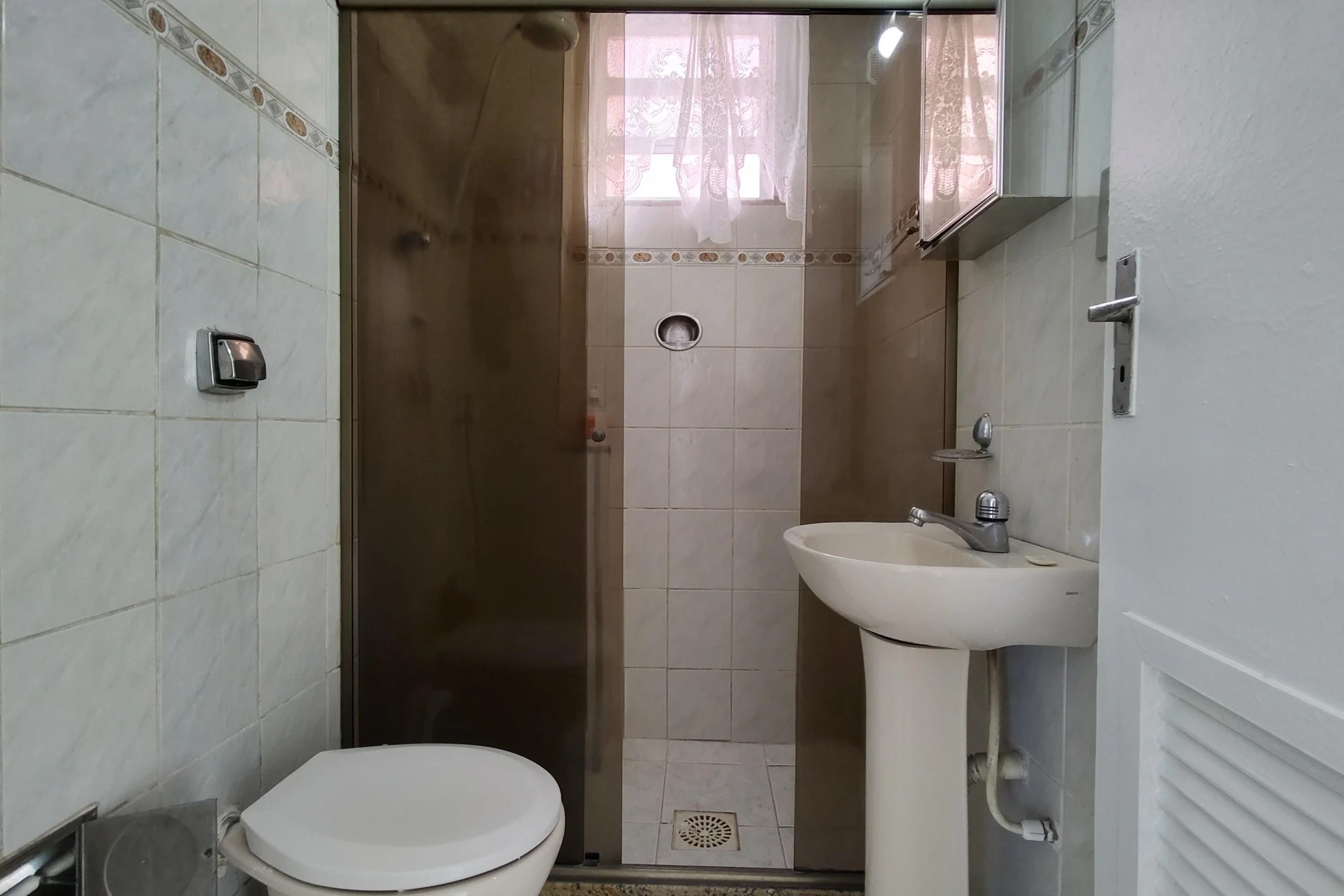 Unfurnished apartment with 2 bedrooms and 1 parking space — photo 53