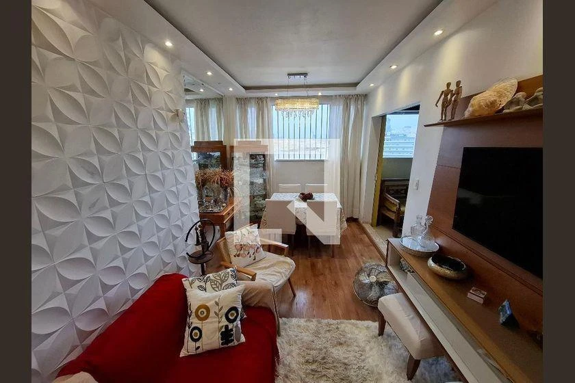 2-bedroom apartment with a home office in Rio de Janeiro — photo 8