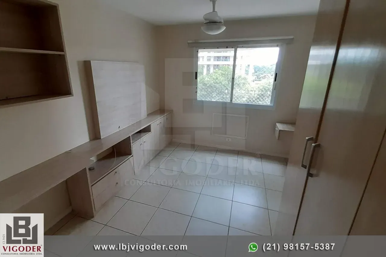 73 m² apartment with 2 bedrooms, 1 en-suite and garden — photo 5
