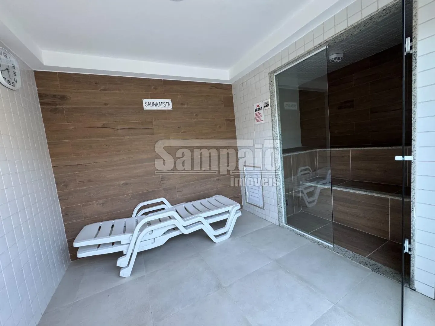 Apartamento 3 quartos com 2 suítes e 5 banheiros — photo 7