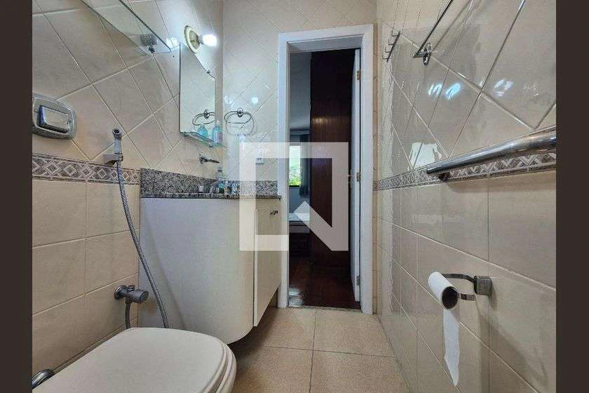 Мебльована квартира 123 м² з 3 спальнями — photo 29