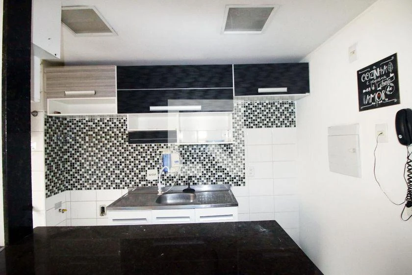 2-bedroom rental apartment with 60 m² and 2 parking — photo 6