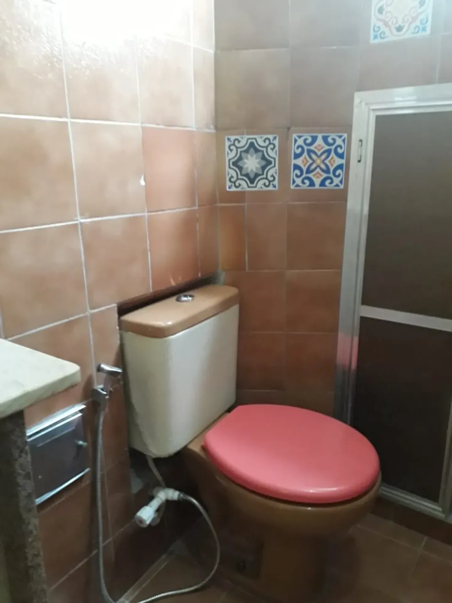 One-bedroom apartment with a bathtub in Rio de Janeiro — photo 36