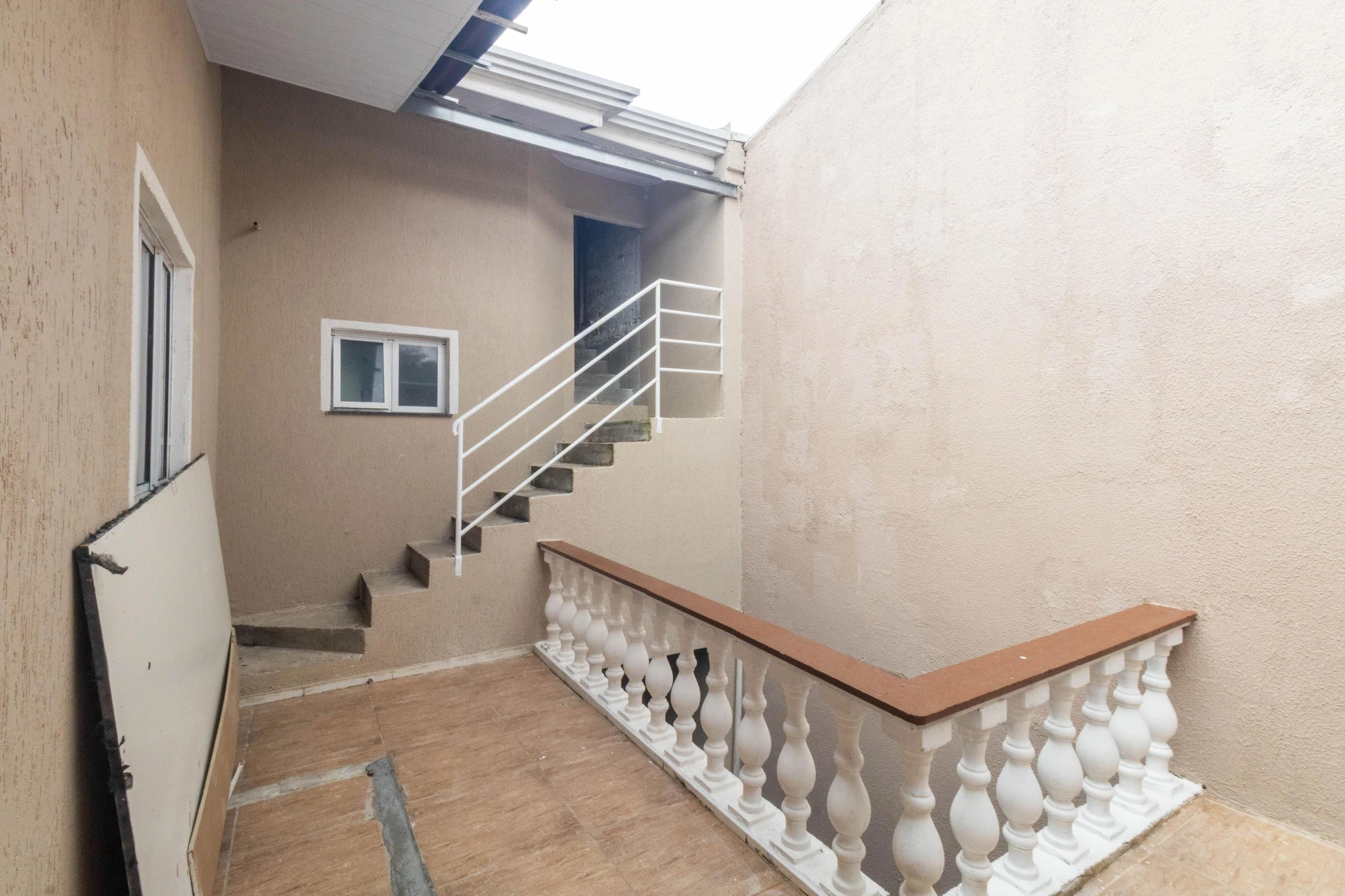 Будинок із 3 спальнями та садом, Куритиба — photo 25