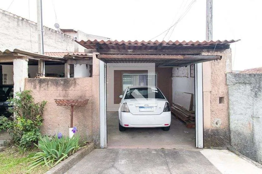 One-bedroom house, 68 m² — photo 24