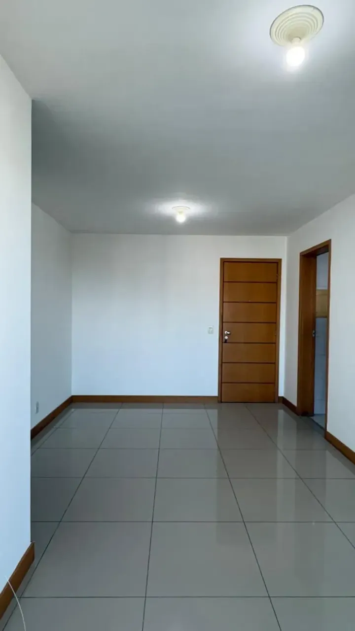 77 m² apartment with 3 bedrooms, balcony and 1 parking — photo 11