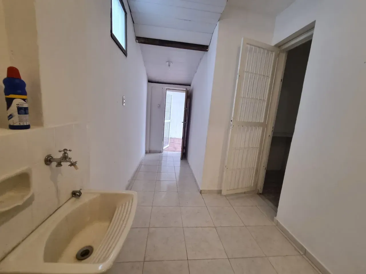 Apartamento tipo garden com 2 quartos e varanda — photo 17