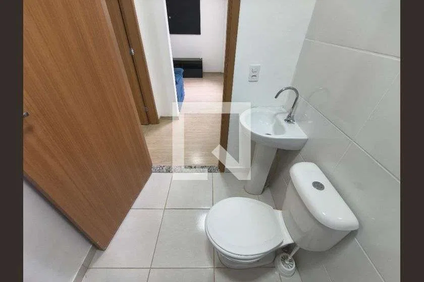 Пральна машина та 2 спальні: квартира 50 м² — photo 10