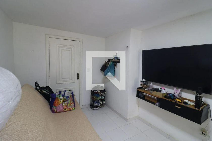 Furnished apartment, 90 m², with a grill on the balcony — photo 27