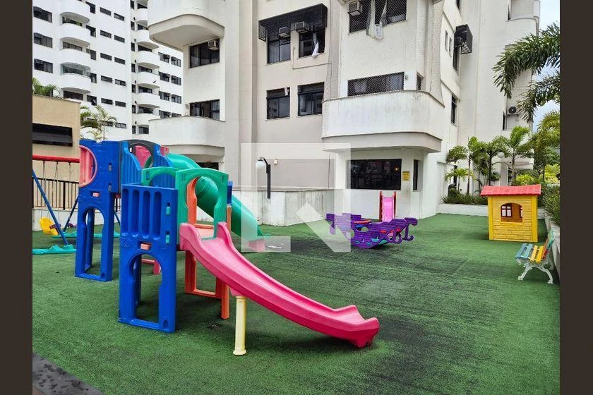 Apartamento mobiliado com 78 m² e 2 suítes — photo 38