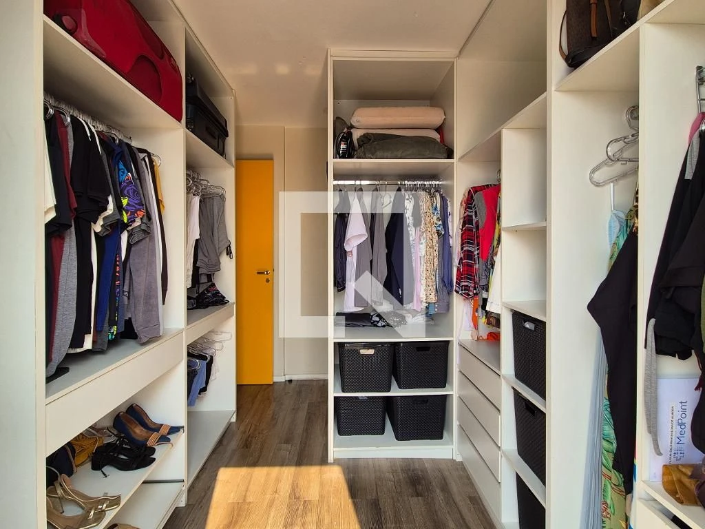 Apartamento mobiliado de 2 quartos com pet permitido — photo 49