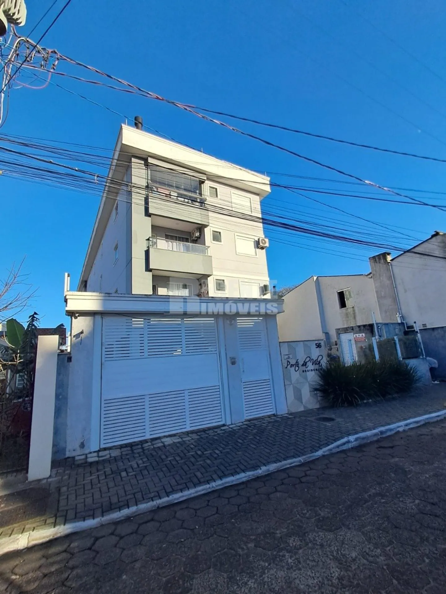 40 m² apartment with 1 bedroom and 1 parking spot — photo 17