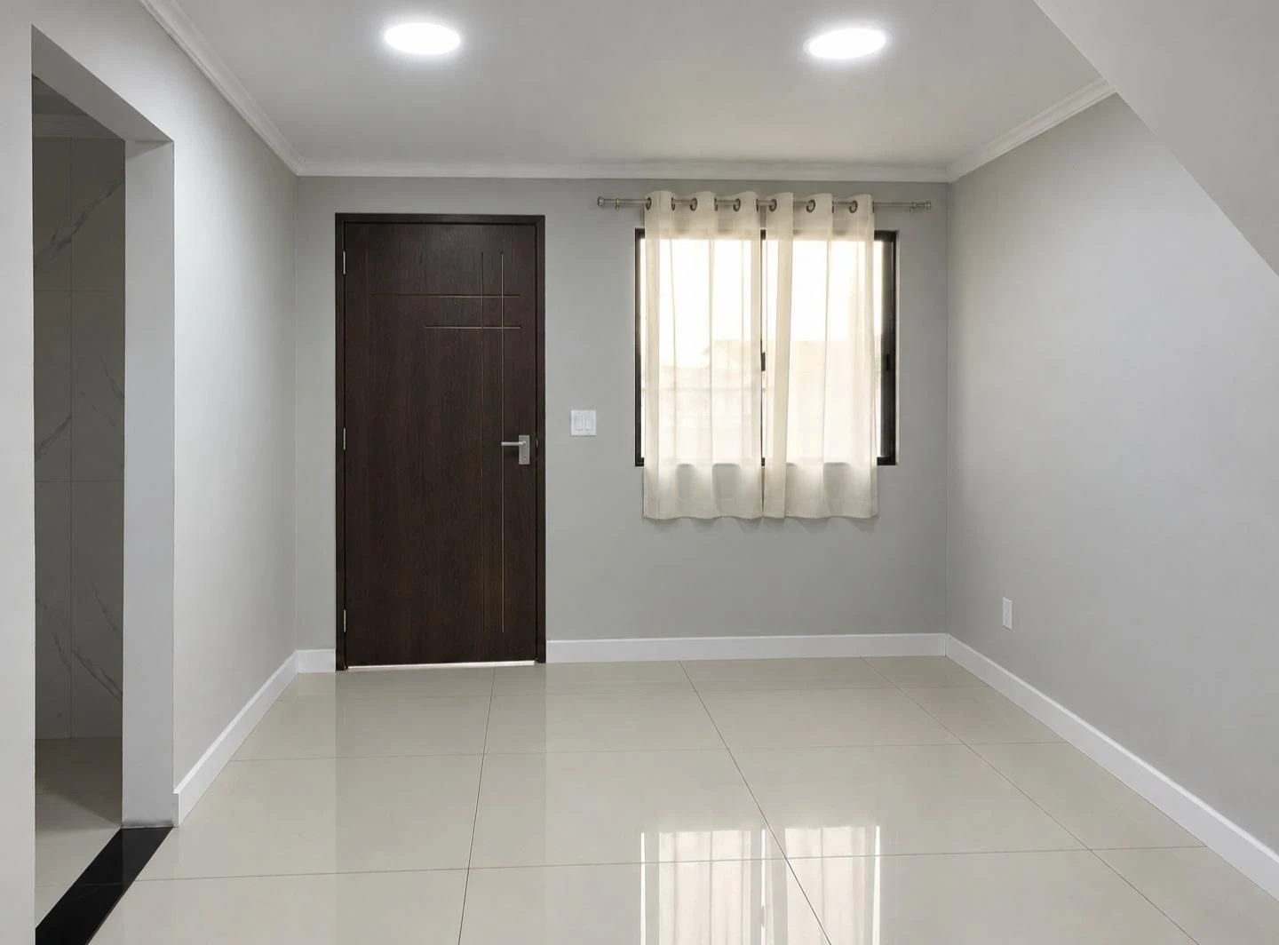 5-bedroom house, 1 with its own bathroom, 120 m² — photo 22