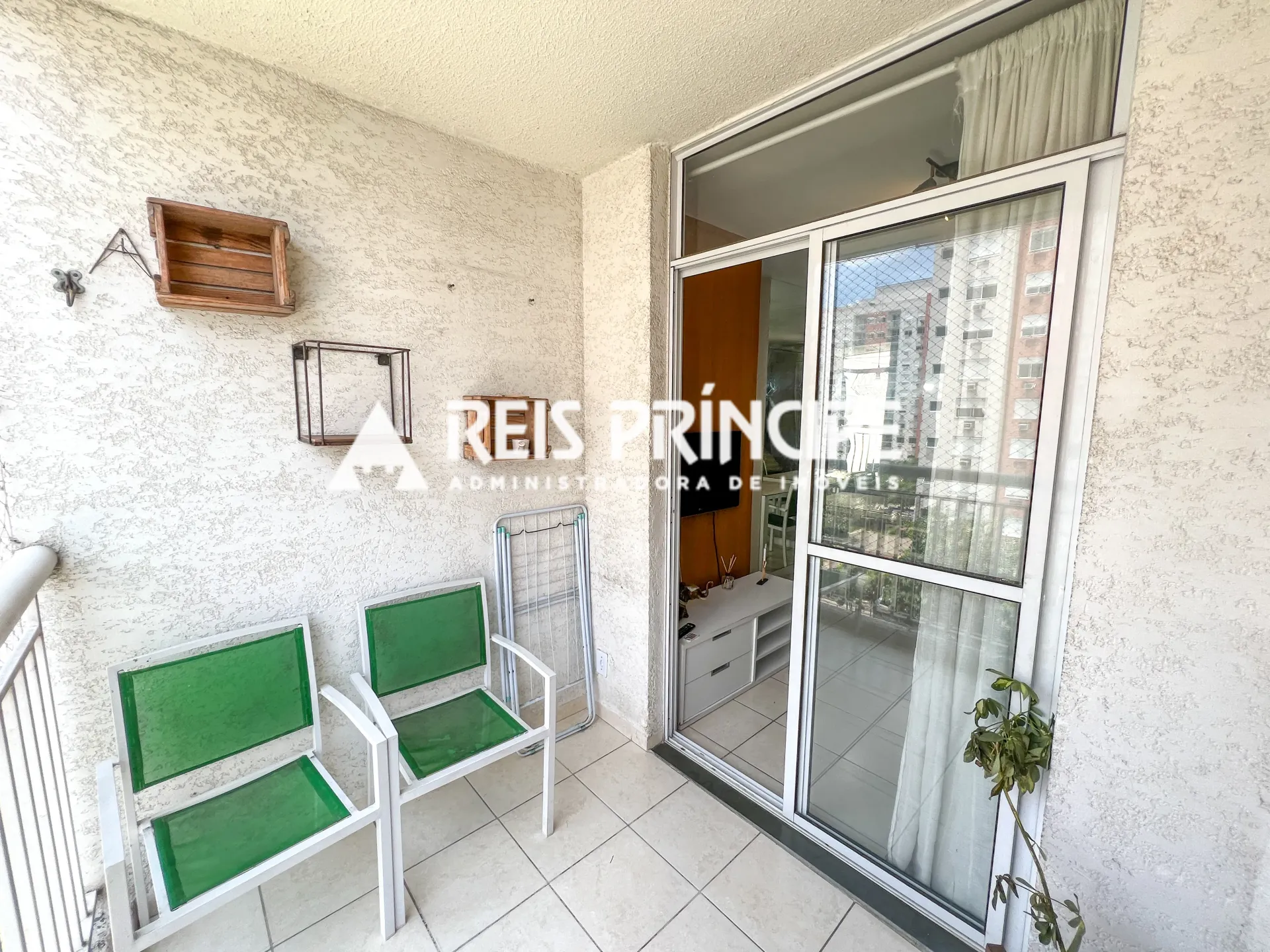 Apartamento de 2 quartos com máquina de lavar, Gardênia Azul — photo 20