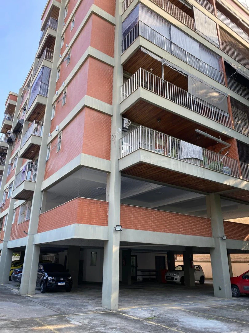 Apartment with 3 bedrooms, suite and 143 m² — photo 13