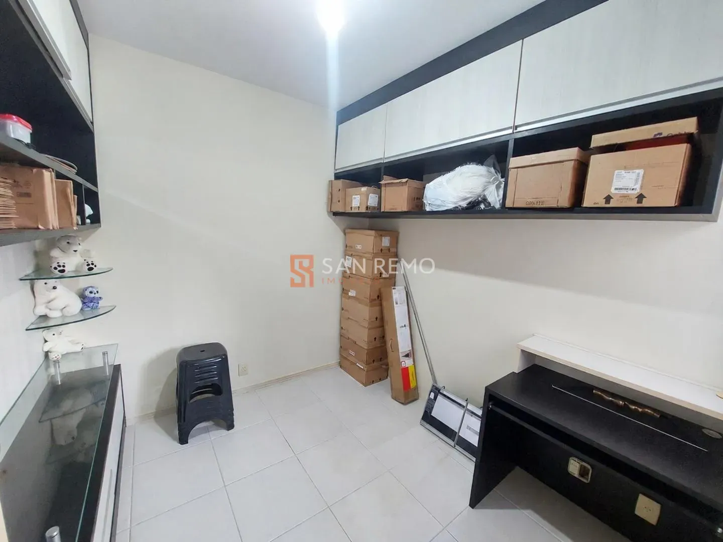 Apartamento mobiliado de 3 quartos com 1 suíte e varanda — photo 21