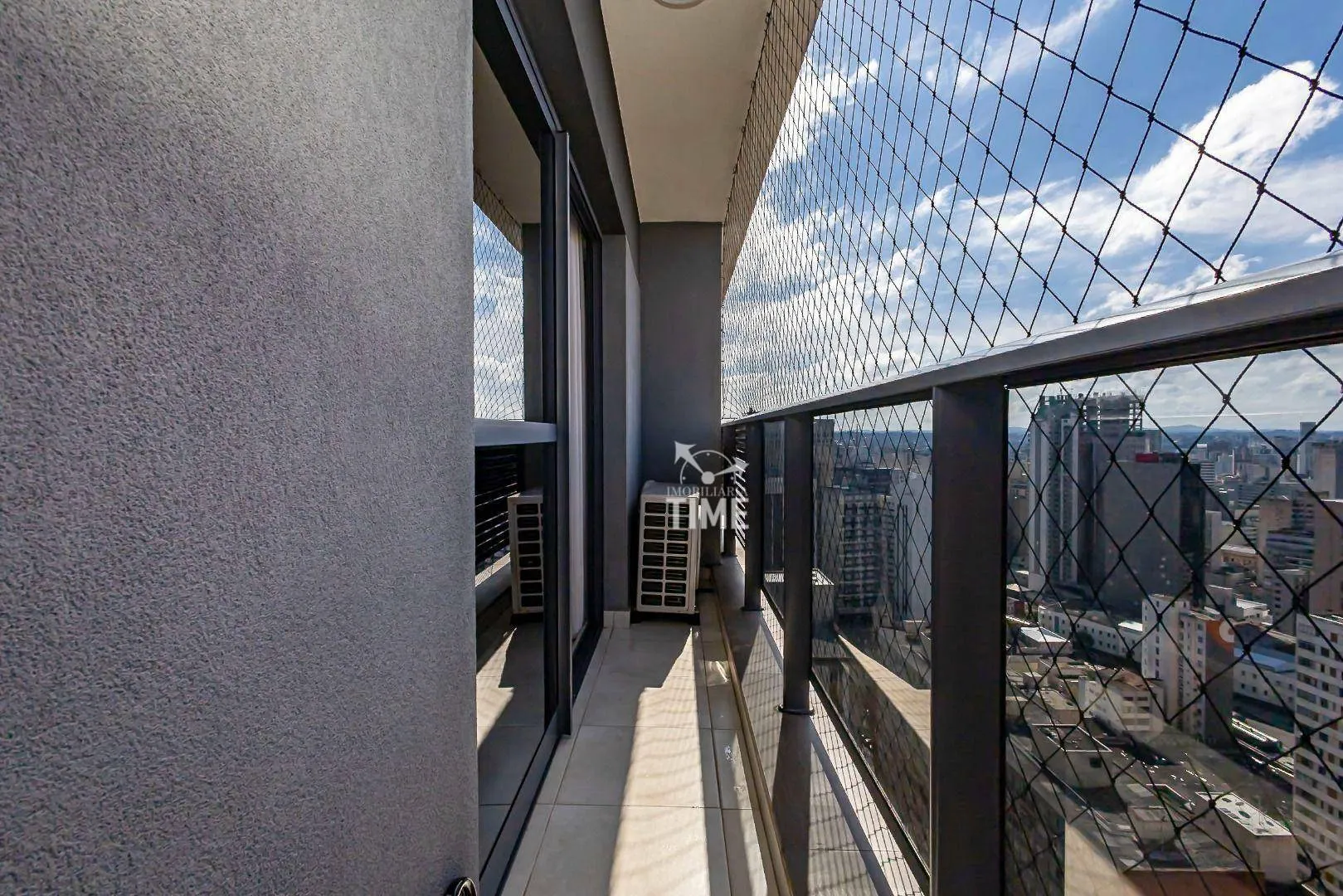 Меблированная квартира 56 м² на 27 этаже — photo 119