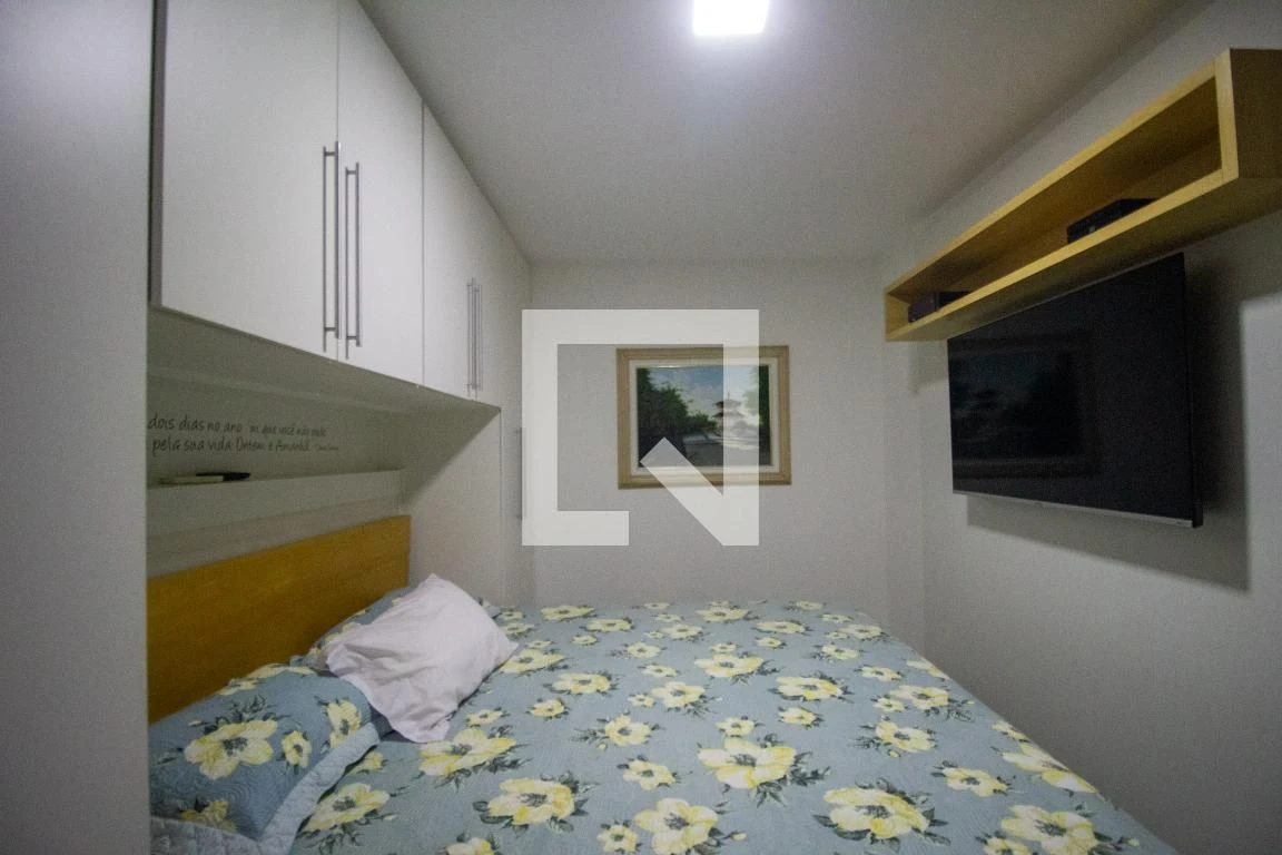 Apartamento mobiliado com 4 quartos e jacuzzi no prédio — photo 13