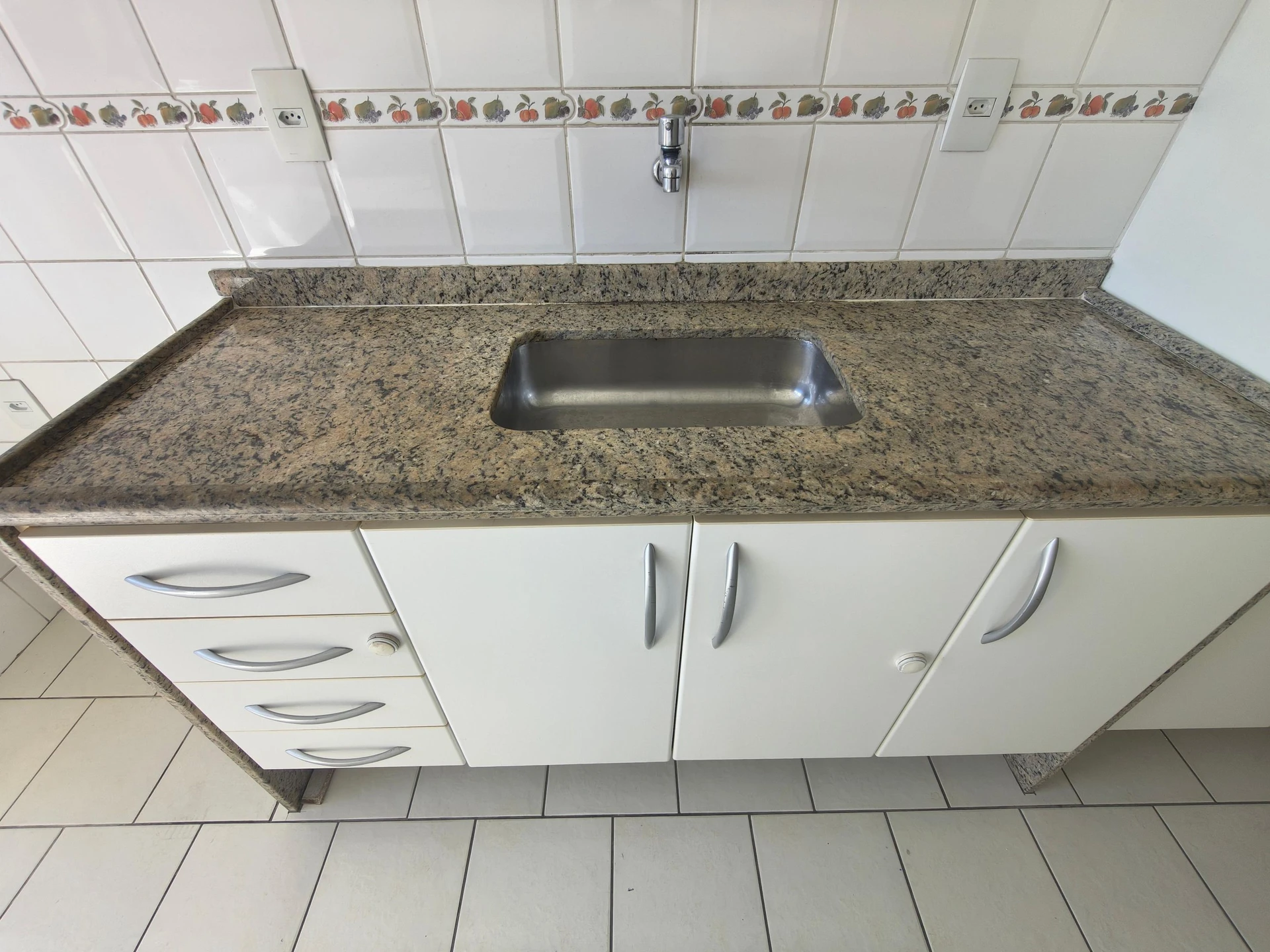 Apartamento com 2 quartos e varanda, 3 banheiros — photo 13