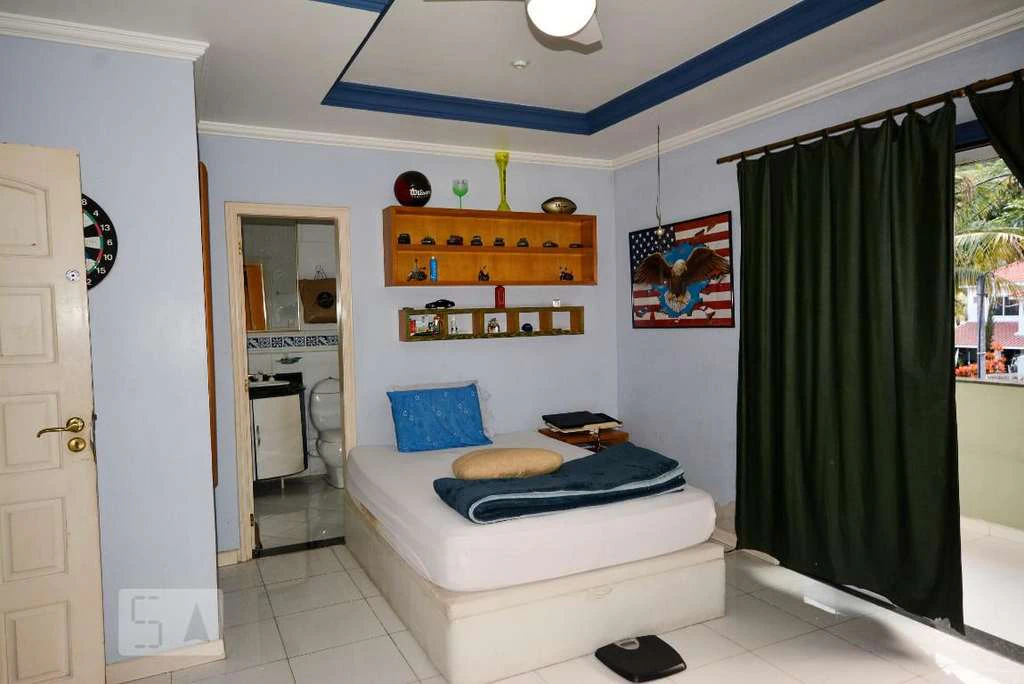 5-bedroom house with 6 bathrooms, 500 m² and 4 parking — photo 13