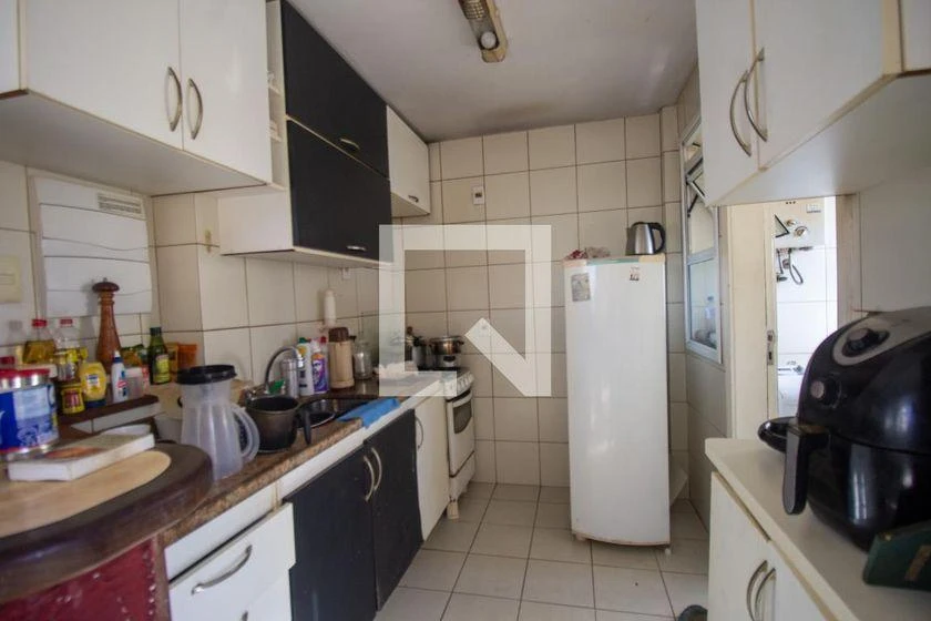 Apartamento com 4 quartos e 3 suítes, 204 m² — photo 19