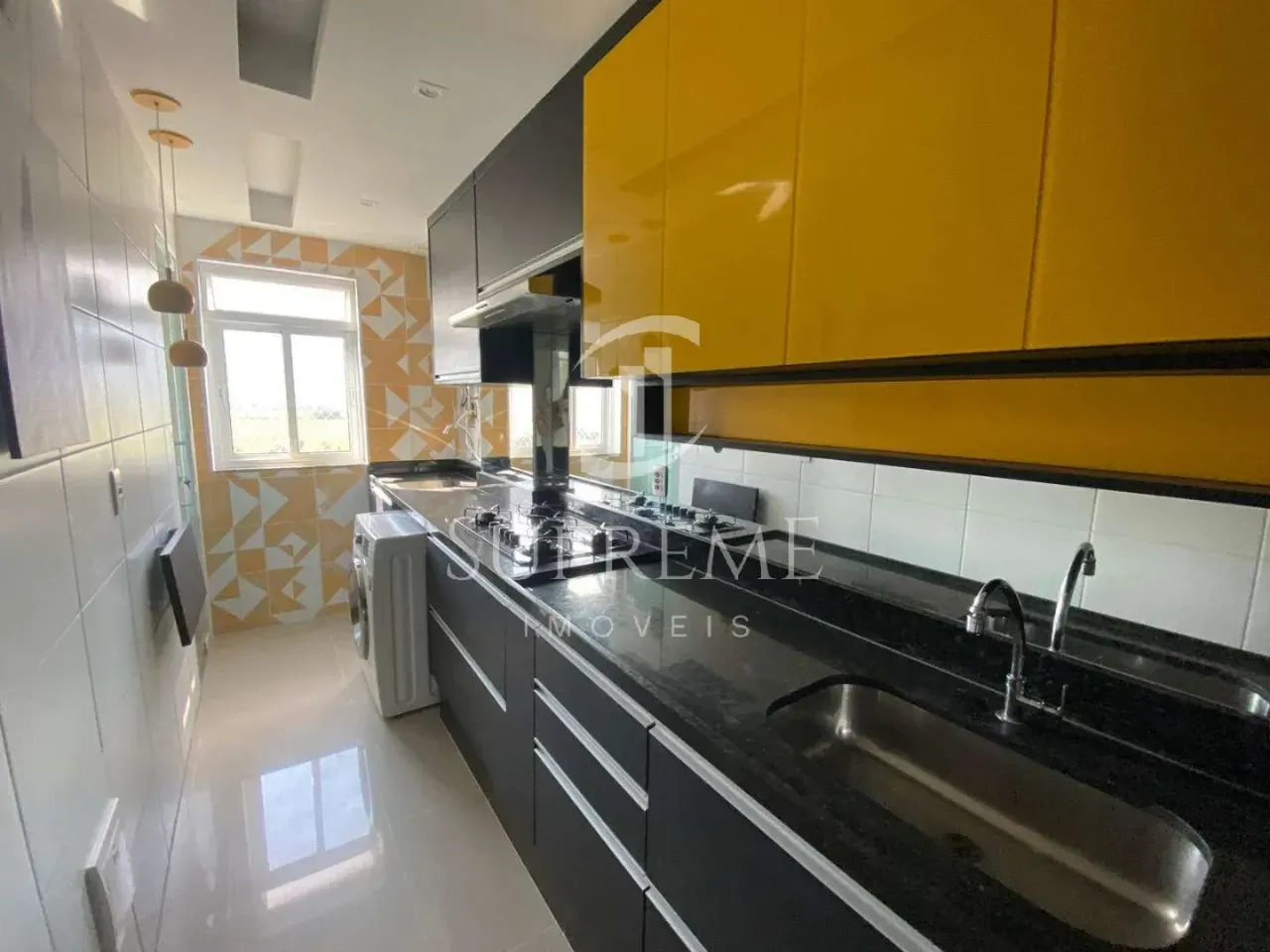 Apartamento, 172 m², com máquina de lavar — photo 9