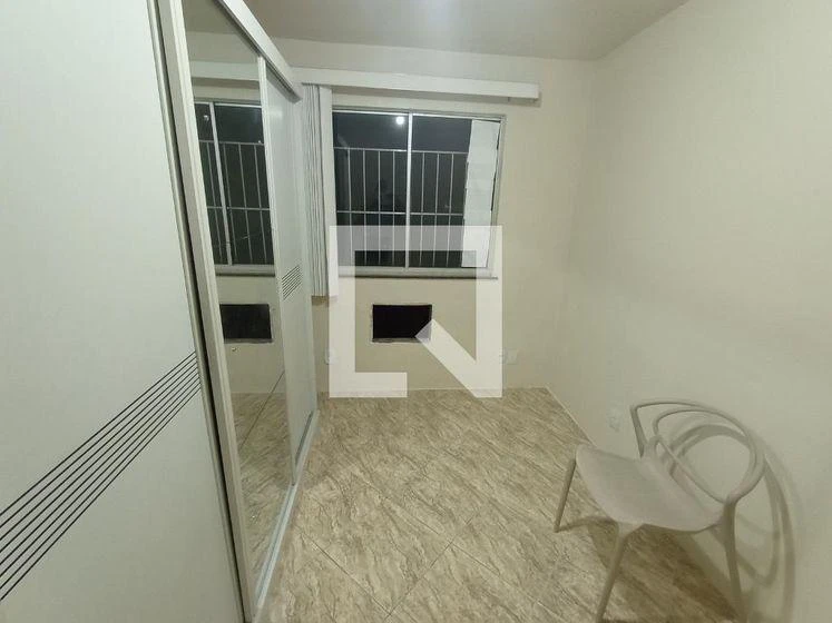 2-bedroom apartment with a washing machine in Rio de Janeiro