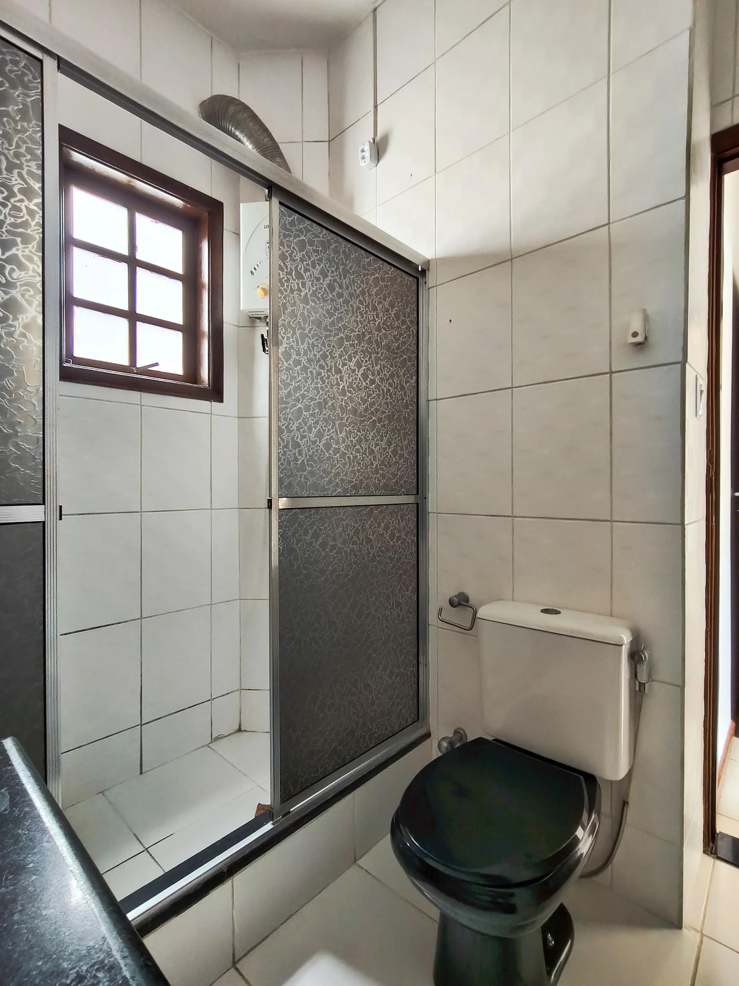 Квартира с 3 спальнями и грилем на балконе — photo 31