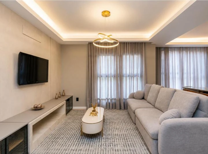 Casa en condominio para alquiler con 3 dormitorios y 2 plazas — photo 2