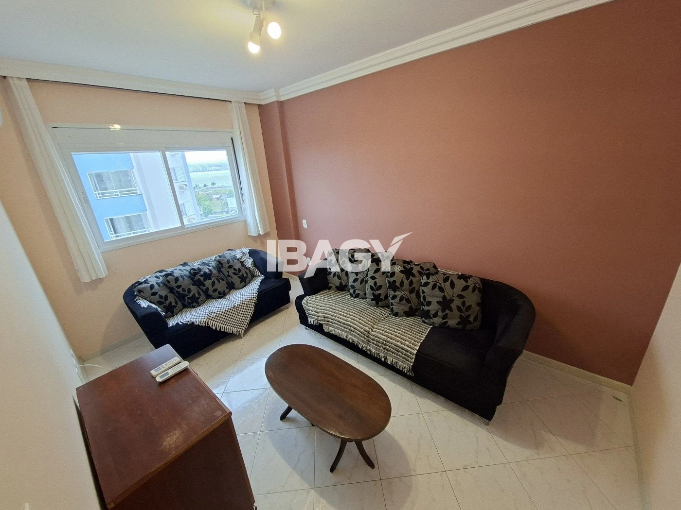 3-bedroom apartment with a bathtub in Florianópolis — photo 21