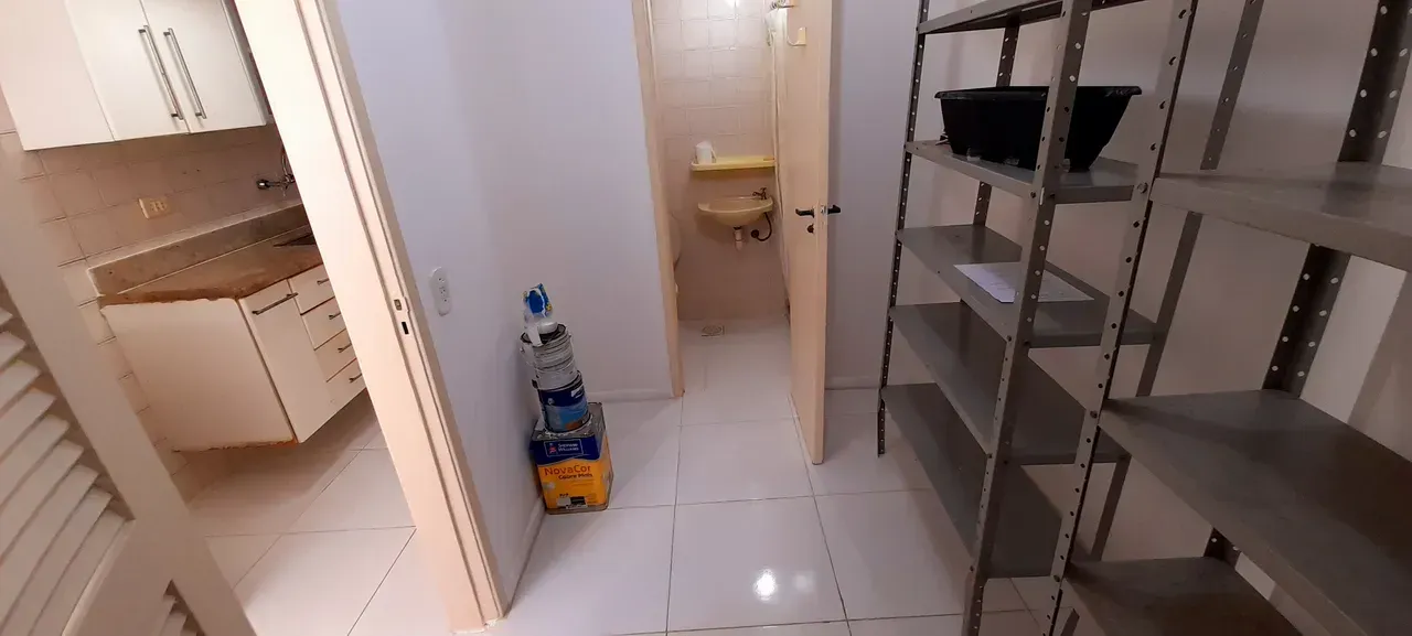Furnished 2-bedroom apartment with 77 m² — photo 4