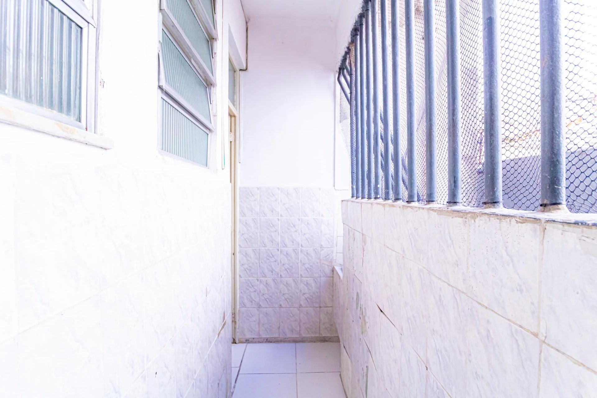 Rental apartment with 2 bedrooms and 1 bathroom — photo 4