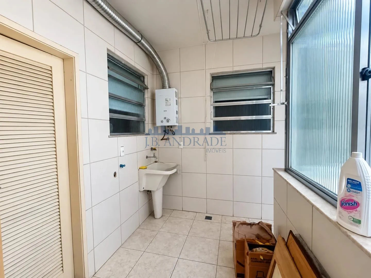 Apartamento de 3 quartos, sendo 1 suíte, 122 m² — photo 19