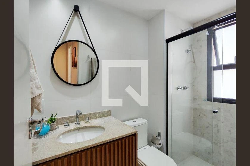 3-bedroom apartment with a mountain view — photo 36