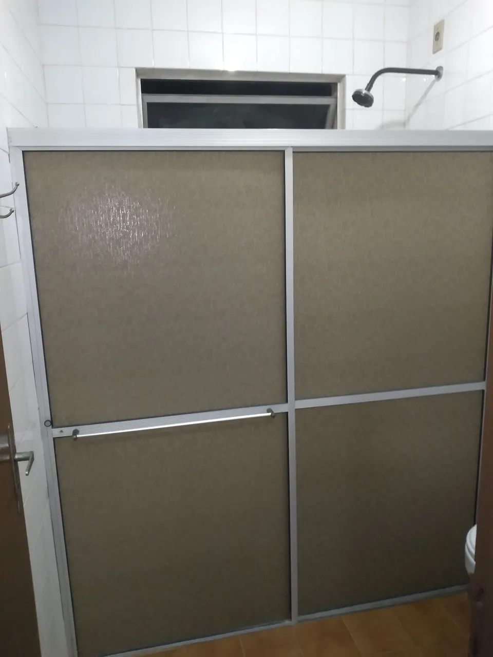 Apartamento de 2 quartos em condomínio com academia — photo 4