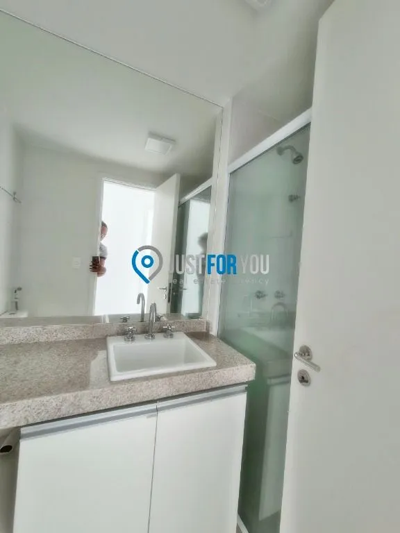 2-bedroom apartment, 1 with its own bathroom, 80 m² — photo 20