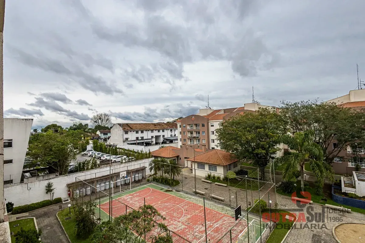 2-bedroom apartment, 54 m² — photo 5