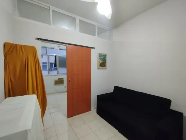 Apartamento de 28 m² e 1 quarto, Centro — photo 8