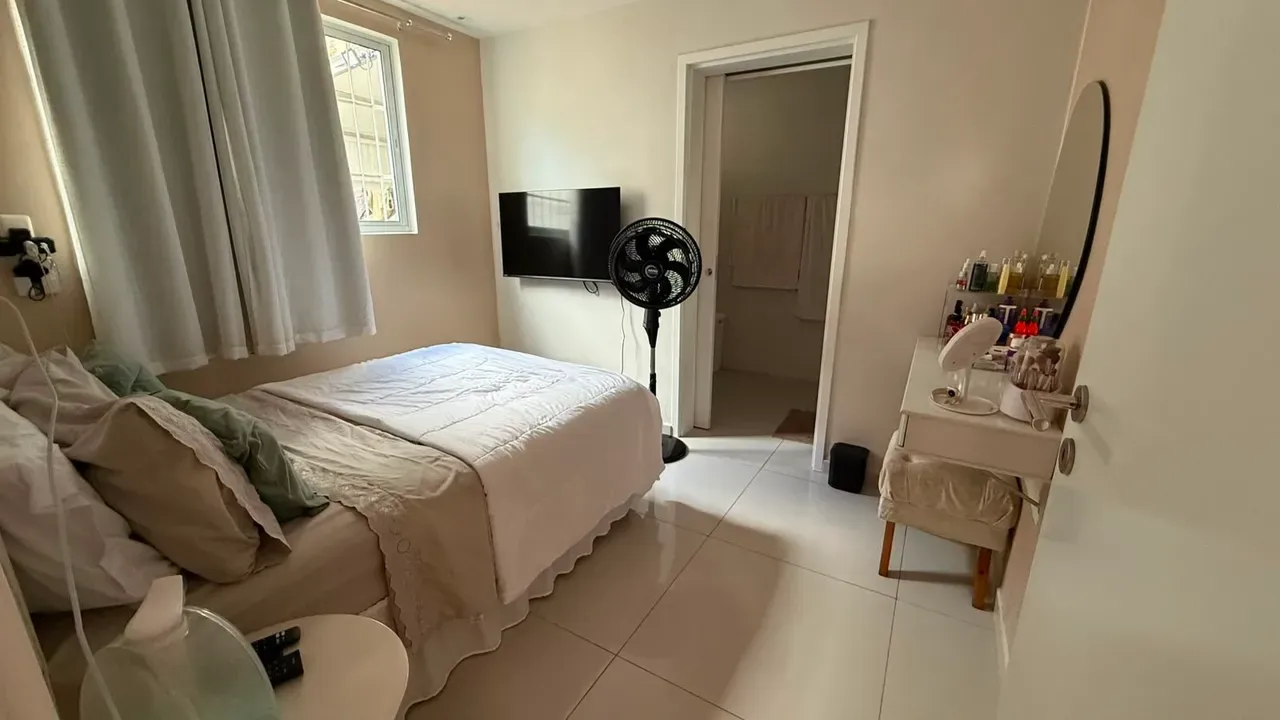 Apartamento térreo mobiliado com jardim privativo — photo 6