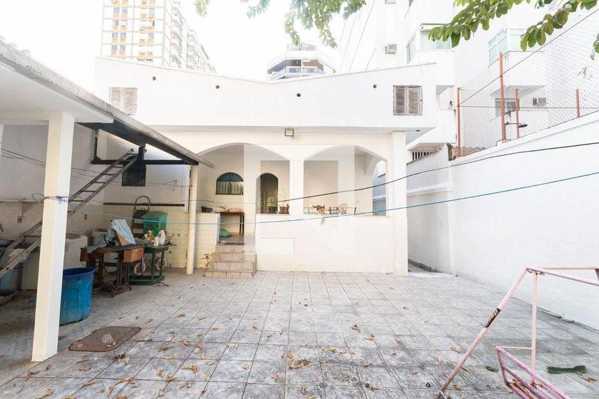 Casa para aluguel com 300 m², 3 quartos e jardim — photo 43