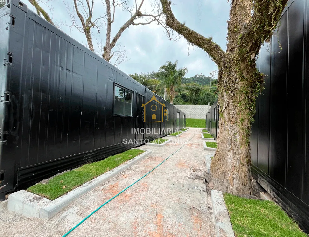 Estudio amueblado de 15 m² con 1 dormitorio y 1 plaza — photo 14