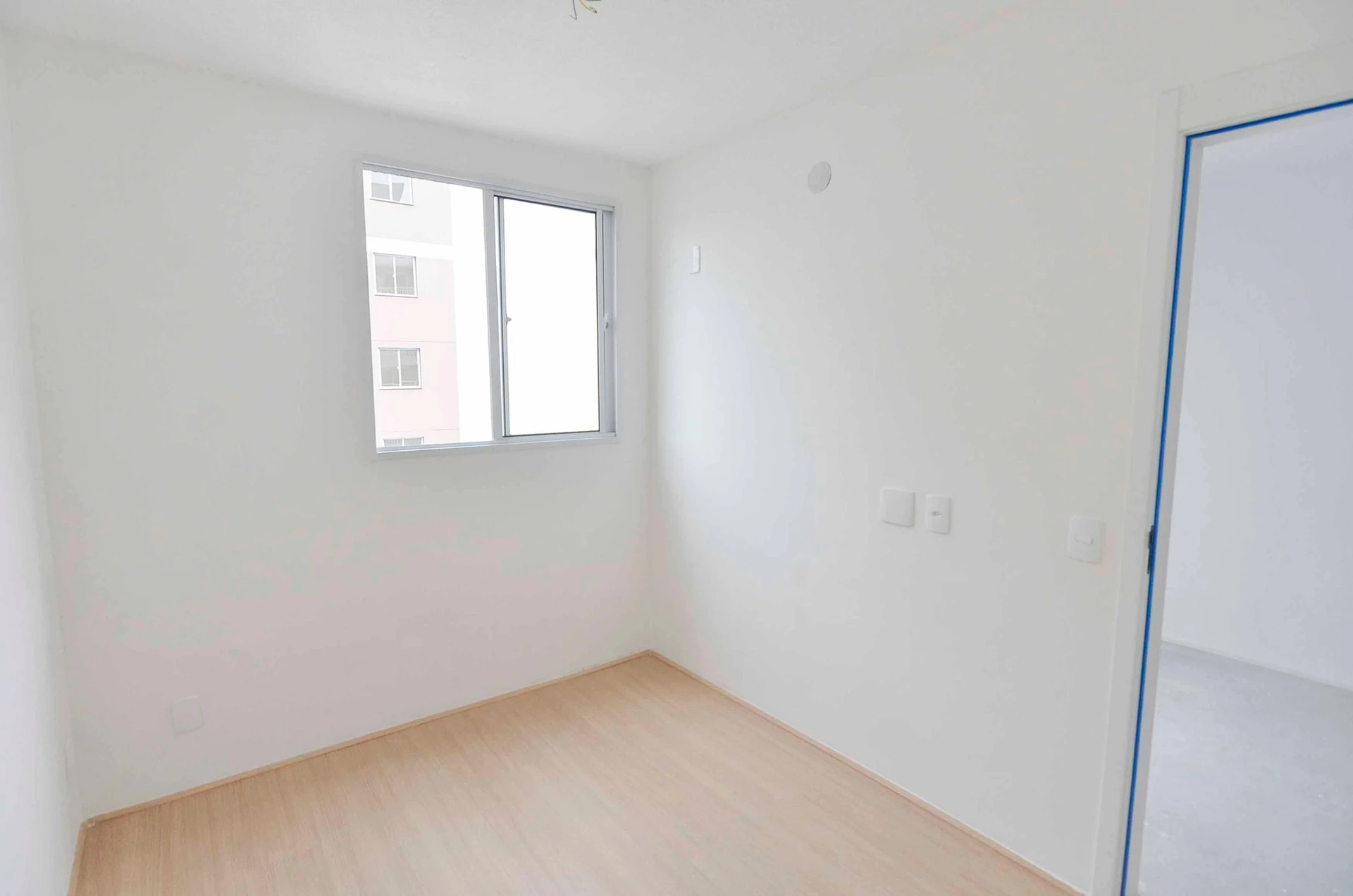 Apartamento de 2 quartos em condomínio com academia — photo 39