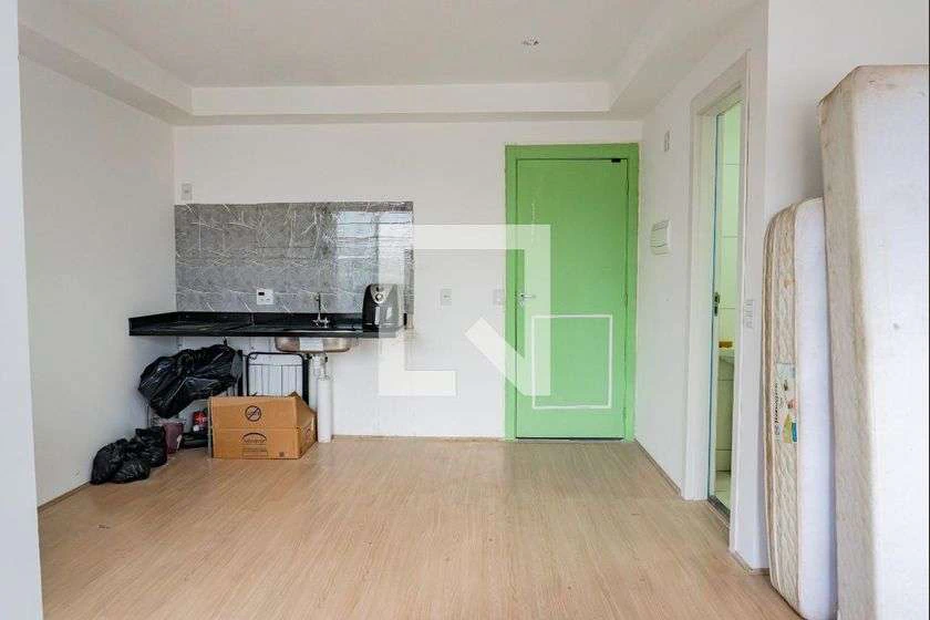 Квартира в аренду 37 м² с 1 спальней и балконом — photo 7