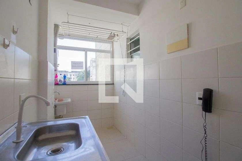 Apartamento para alugar com 55 m² e 3 quartos — photo 5