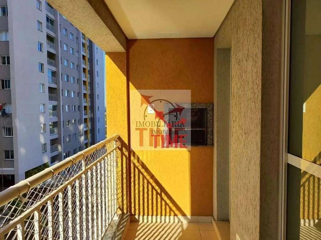Rental apartment with 2 bedrooms and balcony with BBQ — photo 3