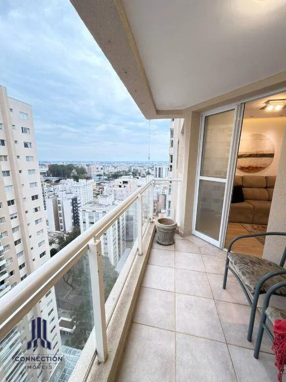 Apartamento mobiliado com 2 quartos e 2 banheiros — photo 17